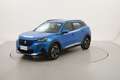 Peugeot 2008 Allure Elettrico 136CV Bleu - thumbnail 1