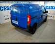 Fiat Fiorino 1.3 MJT 75CV Furgone E5+ Bleu - thumbnail 3