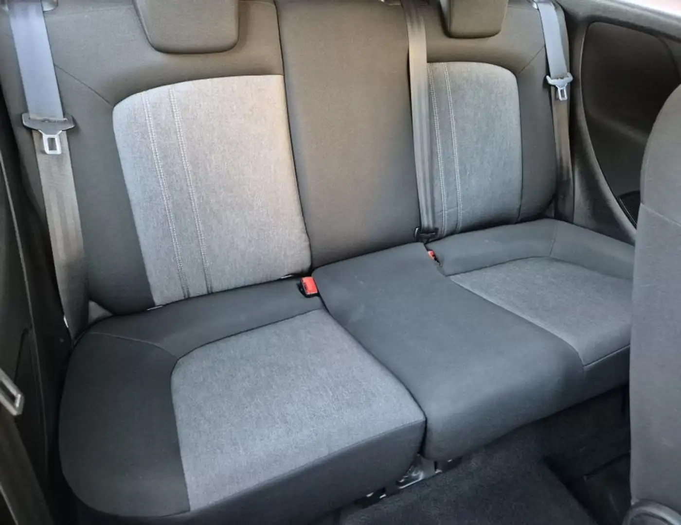 Fiat Punto Evo PUNTO EVO 1.3 MULTIJET 16V 75DYNAMIC 2012 - 2