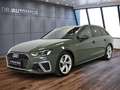 Audi A4 S line 35 2.0 TFSI S-tronic Verde - thumbnail 1