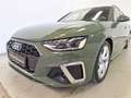 Audi A4 S line 35 2.0 TFSI S-tronic Verde - thumbnail 21