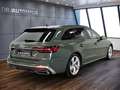 Audi A4 S line 35 2.0 TFSI S-tronic Verde - thumbnail 4