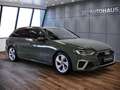 Audi A4 S line 35 2.0 TFSI S-tronic Verde - thumbnail 2