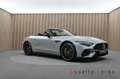 Mercedes-Benz SL 63 AMG SL63 AMG 4M+ *Perf. Sitze*Burm.*Garantie 02/2027 Gris - thumbnail 6