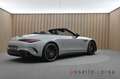 Mercedes-Benz SL 63 AMG SL63 AMG 4M+ *Perf. Sitze*Burm.*Garantie 02/2027 Gris - thumbnail 4