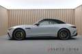 Mercedes-Benz SL 63 AMG SL63 AMG 4M+ *Perf. Sitze*Burm.*Garantie 02/2027 Gris - thumbnail 9