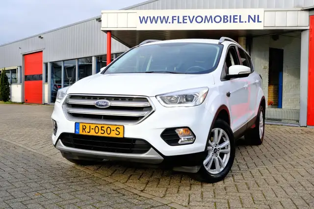Ford Kuga 1.5 EcoBoost Trend Ultimate Navi|1e Eig|Clima|Cam|