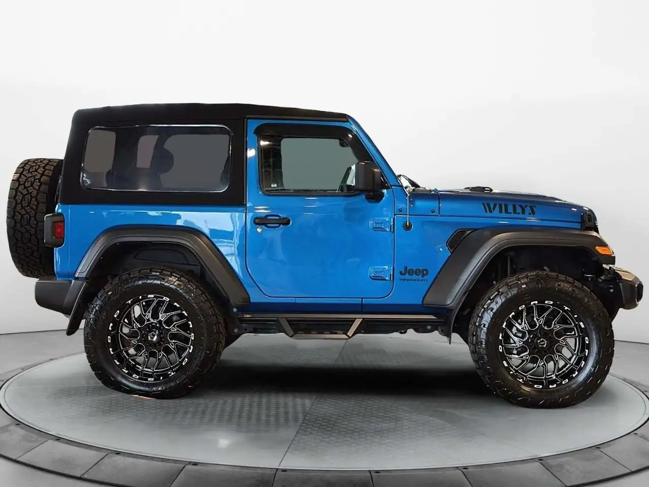 Jeep Wrangler fotografie Jeep Wrangler