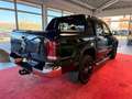 Volkswagen Amarok Aventura Leder Navi 20 Zoll Schwarz - thumbnail 6
