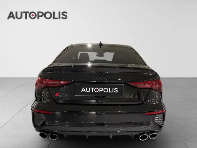 Audi S3 view 15