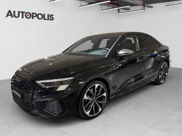 Limousine TFSI S tronic quattro