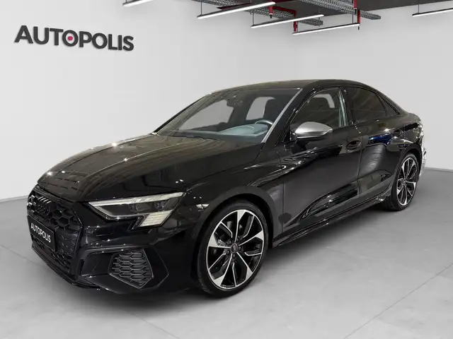 Audi S3 main image