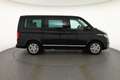 Volkswagen T6 Multivan T6.1 Multivan 2.0 TDI DSG Highline LED Leder AHK Schwarz - thumbnail 6