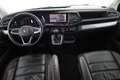 Volkswagen T6 Multivan T6.1 Multivan 2.0 TDI DSG Highline LED Leder AHK Schwarz - thumbnail 9
