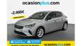 Opel Corsa 1.2T XHT S/S Elegance AT8 100 Gris - thumbnail 1