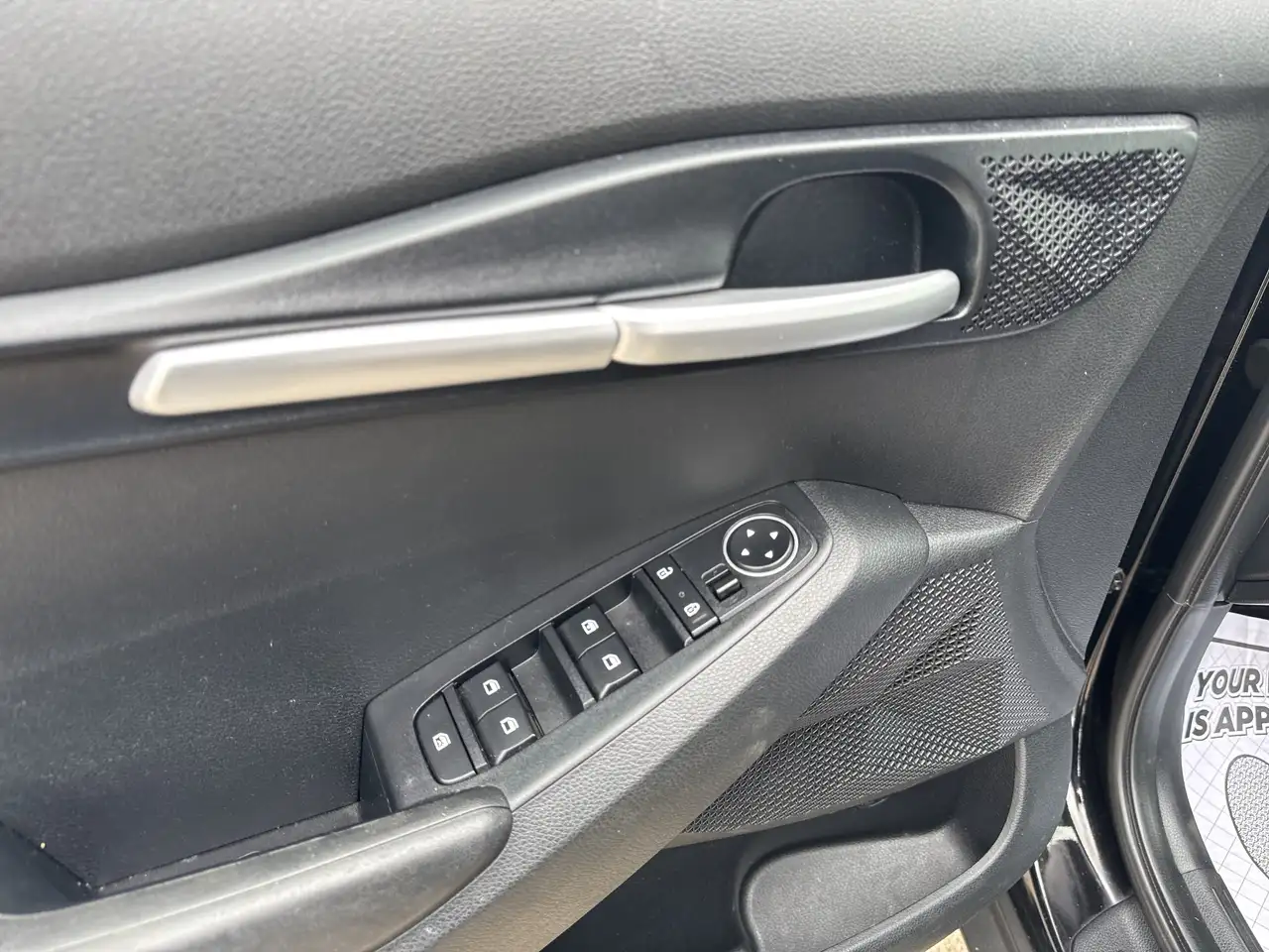 Kia Seltos снимка Kia Seltos