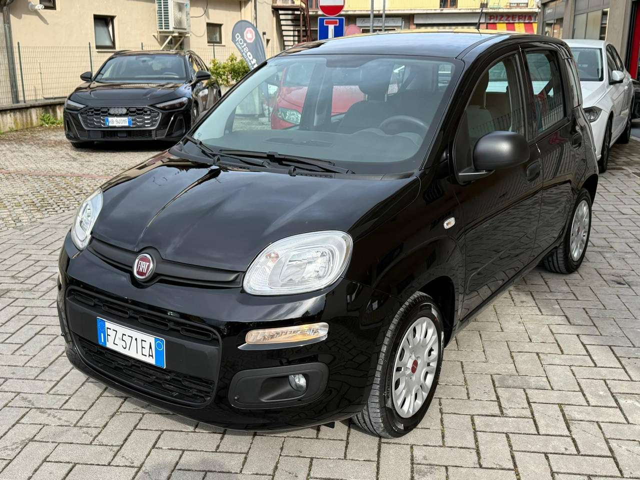 Fiat Panda Panda III  1.2 Easy s&s km6000!! Pari al nuovo!