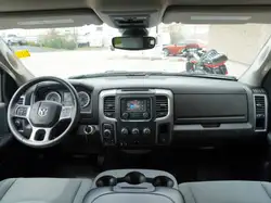 Dodge RAM 2023