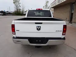 Dodge RAM 2023 — фото 13