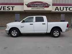 Dodge RAM 2023