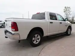 Dodge RAM 2023 — фото 12