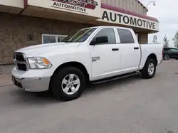 Dodge RAM 2023