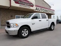 Dodge RAM 2023