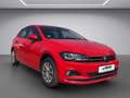 Volkswagen Polo 1.0 Comfortline Rot - thumbnail 7