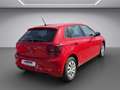 Volkswagen Polo 1.0 Comfortline Rot - thumbnail 5