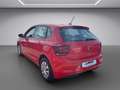 Volkswagen Polo 1.0 Comfortline Rot - thumbnail 3