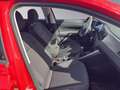 Volkswagen Polo 1.0 Comfortline Rot - thumbnail 17