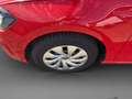 Volkswagen Polo 1.0 Comfortline Rot - thumbnail 9