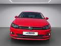 Volkswagen Polo 1.0 Comfortline Rot - thumbnail 8