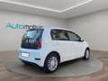 Volkswagen up! 5p. 1.0 EVO move BlueMotion Technology Blanc - thumbnail 5