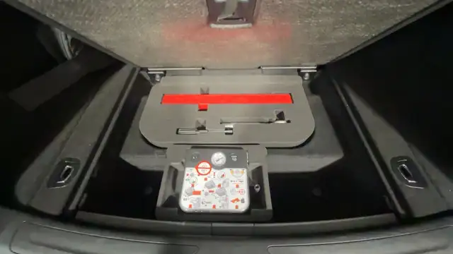 Maserati Grecale view 23