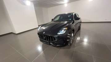 Grecale 2.0 mhev GT 300cv auto