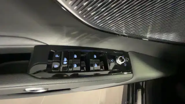 Maserati Grecale view 20
