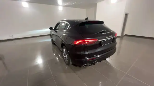 Maserati Grecale view 6