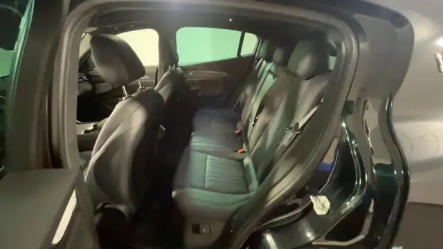 Maserati Grecale view 10