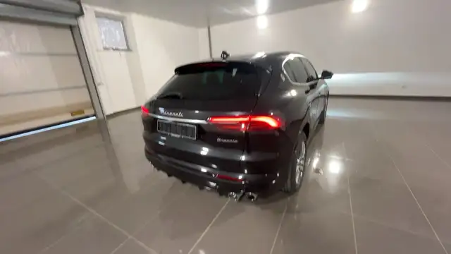 Maserati Grecale view 4