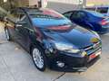 Ford Focus 1.6TDCi Titanium 115 Negro - thumbnail 4