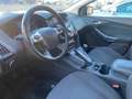 Ford Focus 1.6TDCi Titanium 115 Negro - thumbnail 9