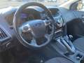 Ford Focus 1.6TDCi Titanium 115 Negro - thumbnail 11