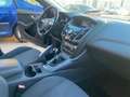 Ford Focus 1.6TDCi Titanium 115 Negro - thumbnail 19