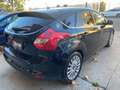 Ford Focus 1.6TDCi Titanium 115 Negro - thumbnail 5