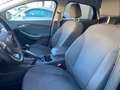 Ford Focus 1.6TDCi Titanium 115 Negro - thumbnail 10