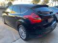 Ford Focus 1.6TDCi Titanium 115 Negro - thumbnail 7