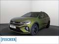 Volkswagen Taigo 1.5TSI DSG R-Line LED SHZ Rear View Vert - thumbnail 1