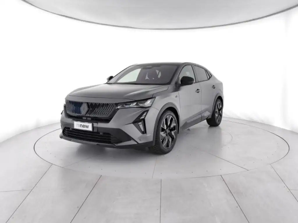 Renault Rafale 2026 из Европы — купить под ключ
