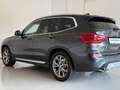 BMW X3 xDrive 20d  Aut. Head up AHK elektrisch Gris - thumbnail 11
